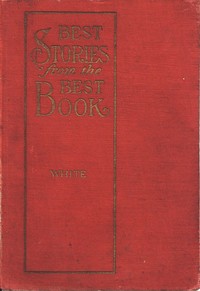 Cover of Best Stories from the Best Book:...