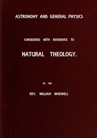 Cover of Astronomy and General Physics Co...