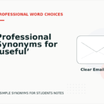 Professional Synonyms for ‘useful’
